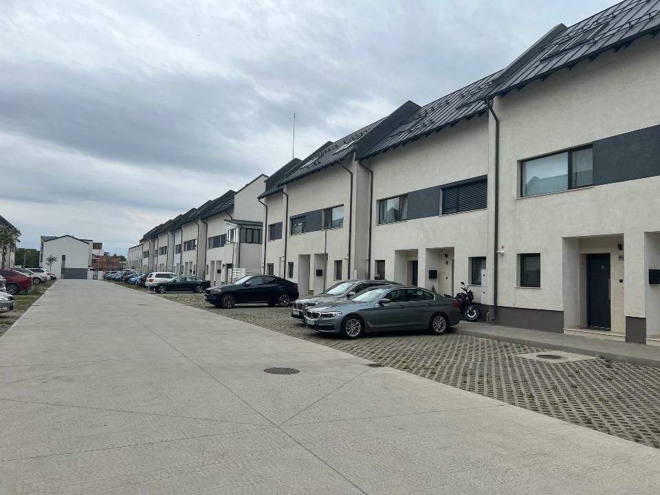 Vila | 5 camere | Pipera | 2 locuri parcare - Poză 16