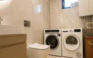 CASĂ TIP DUPLEX –GATED COMMUNITY | PANOURI SOLARE | DOTARI PREMIUM - Poză 21