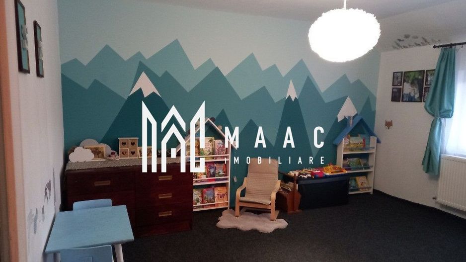 Casa tip Duplex I 108 Mpu I Cisnadie - Poză 6