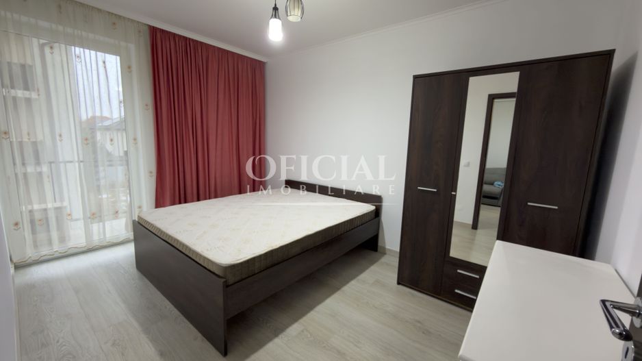 Apartament 2 Camere | 47 Mp | Parcare | Zona Floresti Ioan Rus - Poză 3
