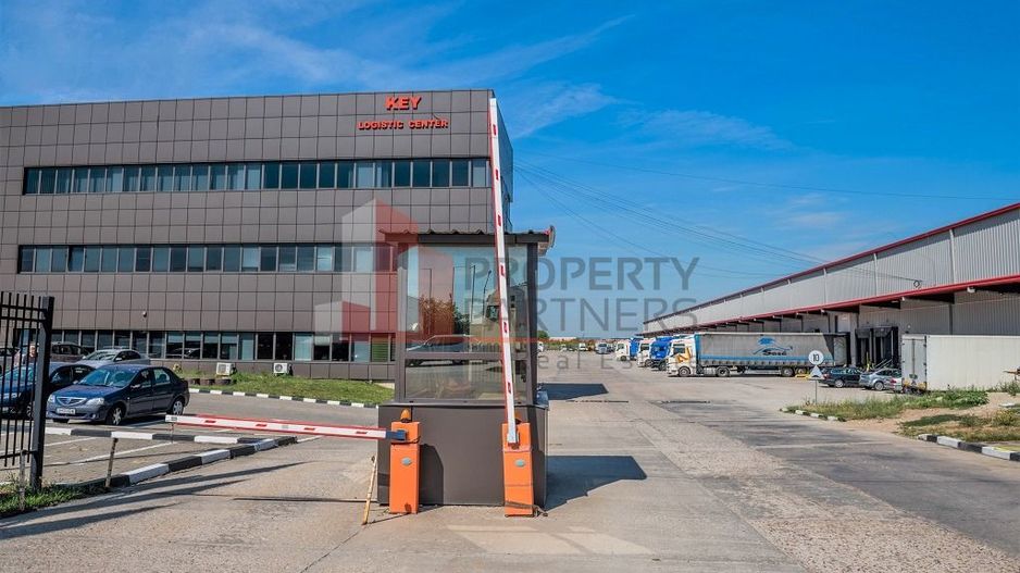 Spatii pentru birouri si depozitare, clasa A - Poză 2