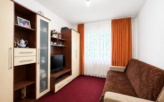 Apartament 3 camere decomandat, zona Alfa, etaj 1, două băi - Poză 8