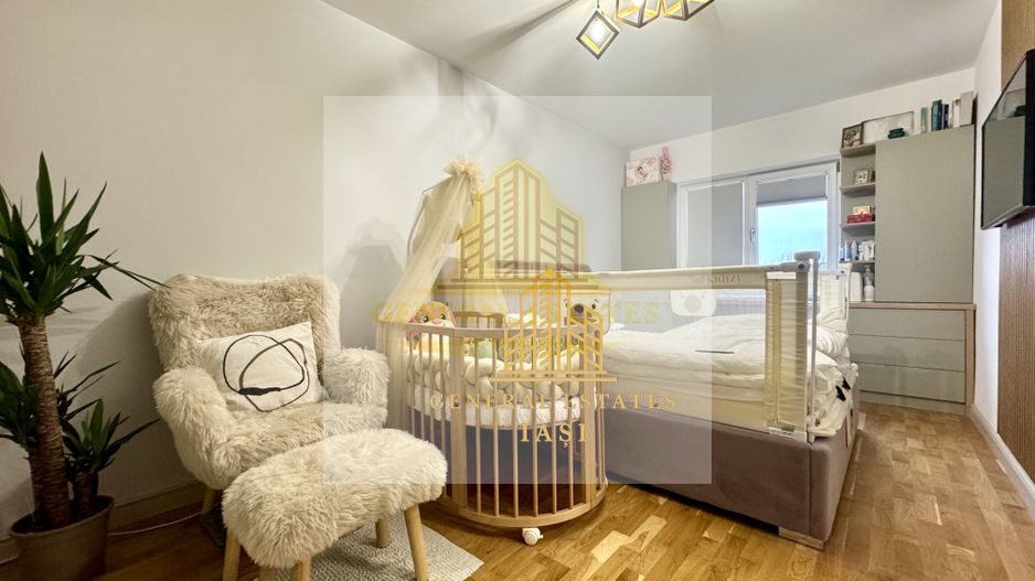 Vânzare apartament cu 2 camere în Complexul Himson - Poză 8