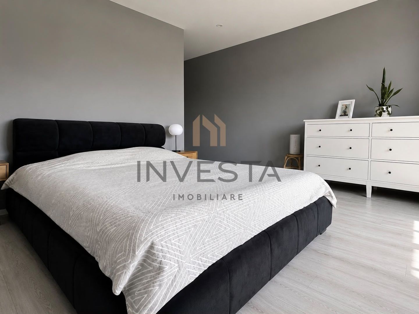 Casa individuala de 256 mp si curte, Pet friendly, in Andrei Muresanu! - Poză 13