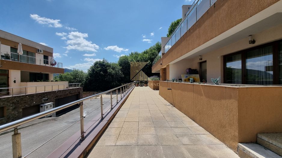 Garsonieră Premium în Seasons Residence – Drumul Poienii, Brașov - Poză 19