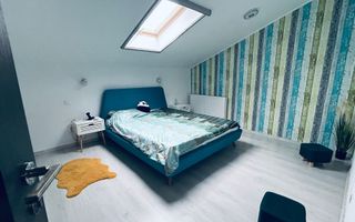 vila insir4cam,3bai,30mpcurte,2locuri parc./Popesti Leordeni - Poză 7
