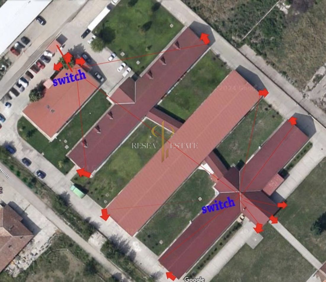 Spatii comerciale pentru activitati diverse - Dumbravita, central - Poză 7