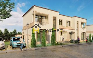 Promotie Casa Eficienta Energetic Finalizata Berceni 10 min de metrou - Poză 2