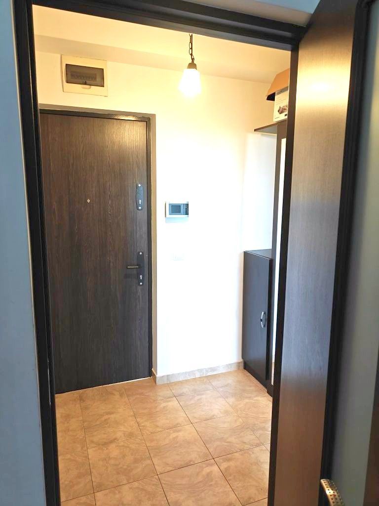 Închiriez Garsonieră Studio 40 mp, 5 min metrou Mihai Bravu, mobilat complet ✨ - Poză 6