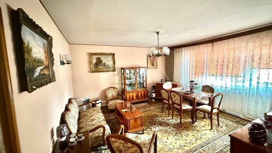 Apartament 4 camere în Mănăștur, zona Kaufland. - Poză 4