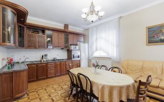 Chirie, casă, 3 nivele, 5 camere, Mihail Berezovschi, Telecentru - Poză 4