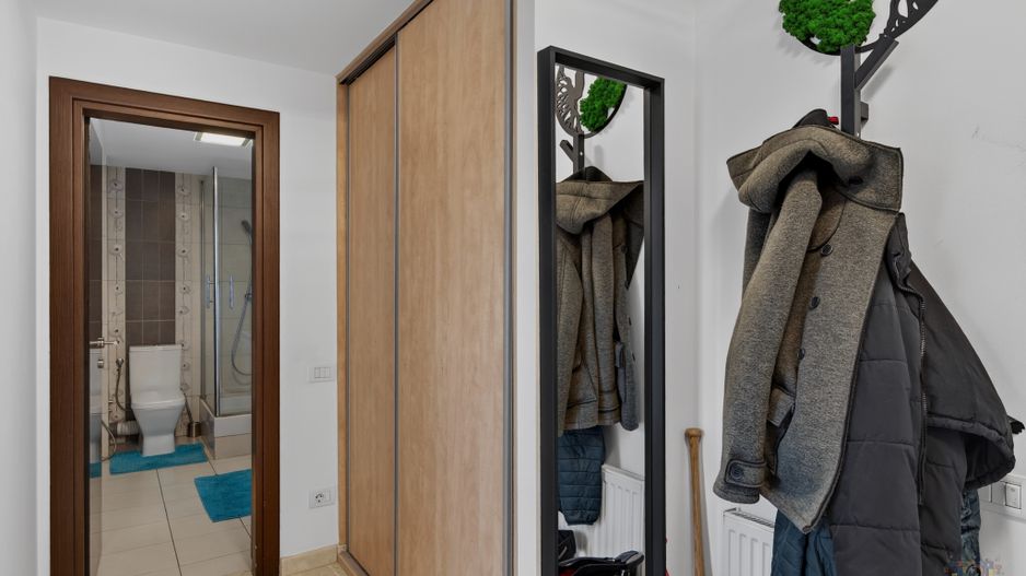 Vila cu design spectaculos, tehnologie smart & lifestyle complet - Poză 33