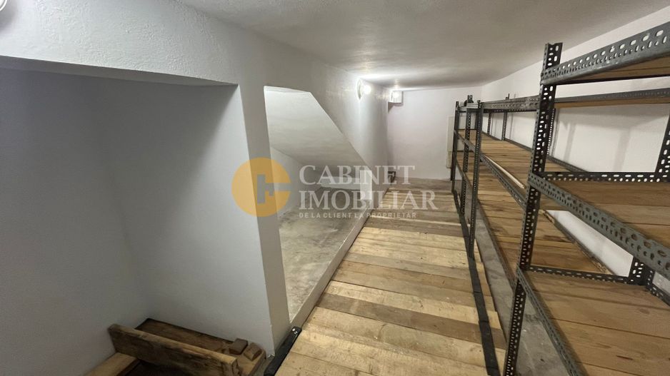 PROPRIETATE EXCLUSIVISTA 390 MP - 2000MP teren Popas Pacurari Garaj Beci - Poză 15