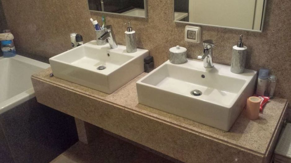 APARTAMENT 3 CAMERE DAMAROAIA | POLIGRAFIEI - Poză 5