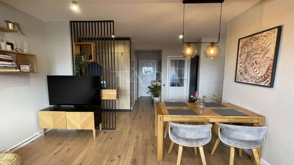 Apartament de lux cu 4 camere în Bună Ziua – confort și eleganță - Poză 1