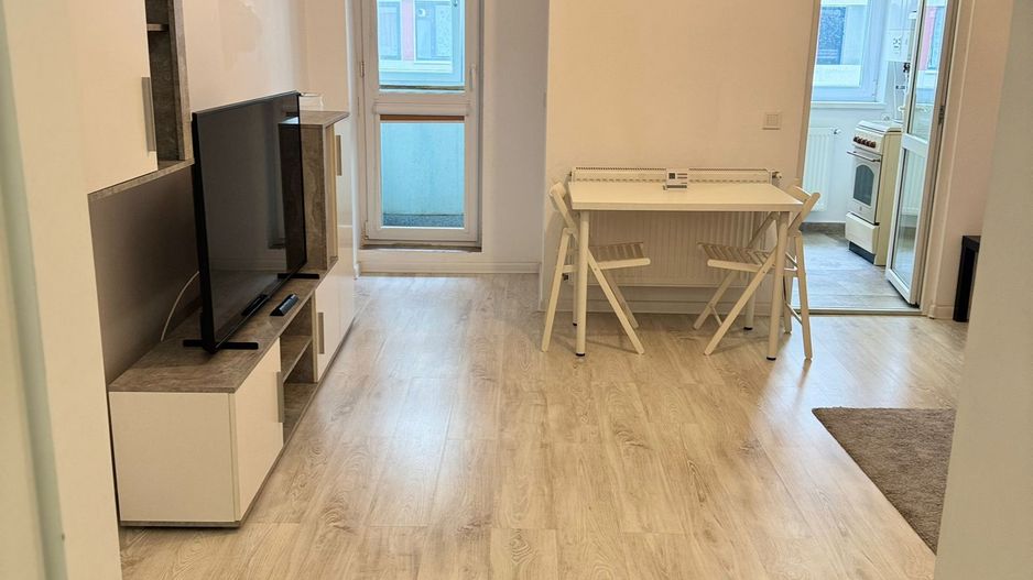 Garsonieră Militari Residence I Tineretului I Complex Avangarde - Poză 4