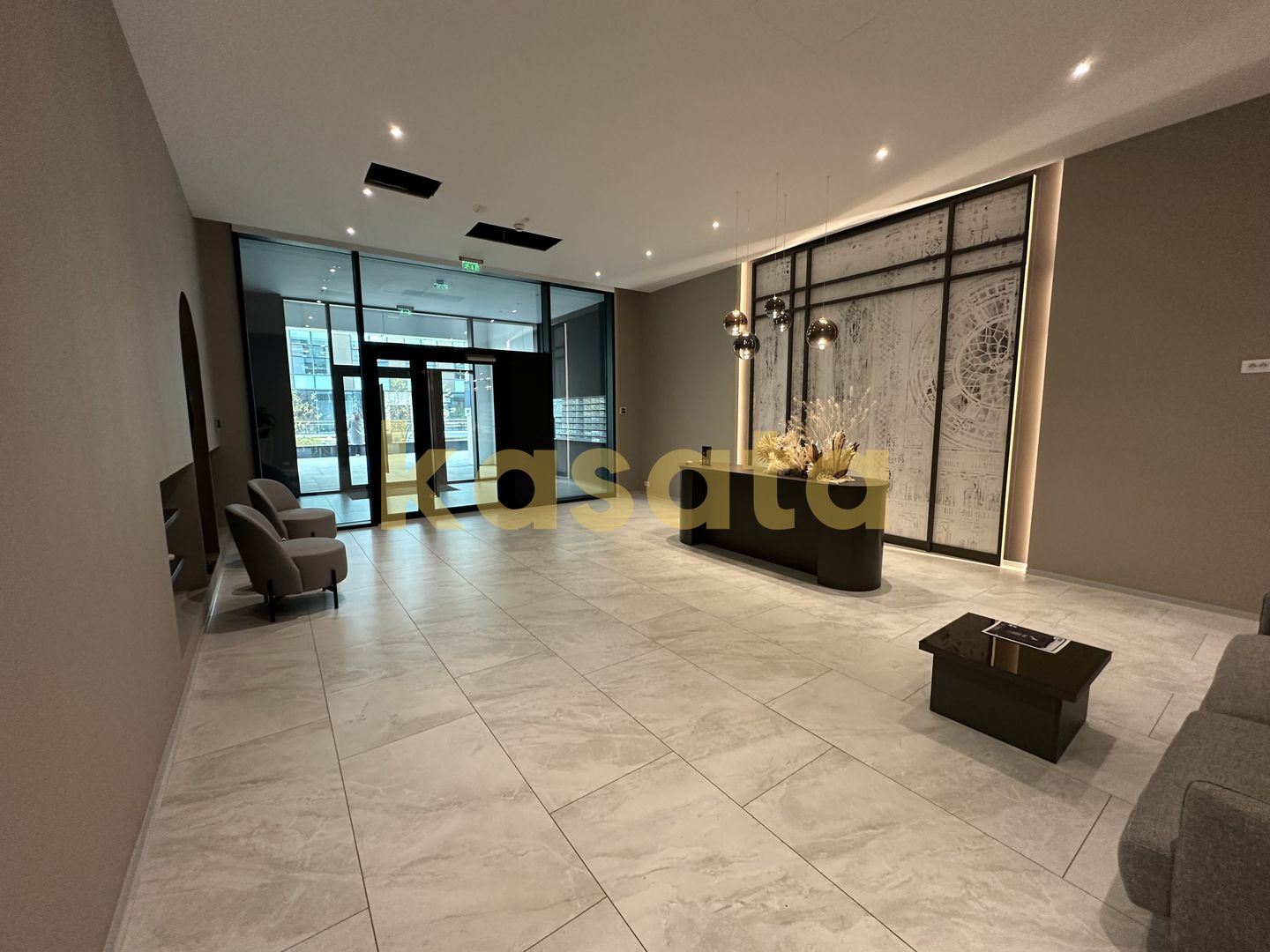 2 Camere | Curte | Parcare Subterana Inclusa | One Cotroceni - Poză 19