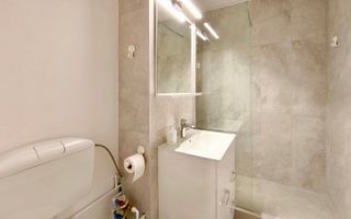 Apartament 2 camere, modernizat, Podgoria - Poză 7