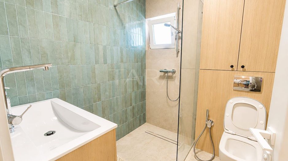 Prima închiriere! Apartament 3 camere, view spectaculos, Zorilor. - Poză 10