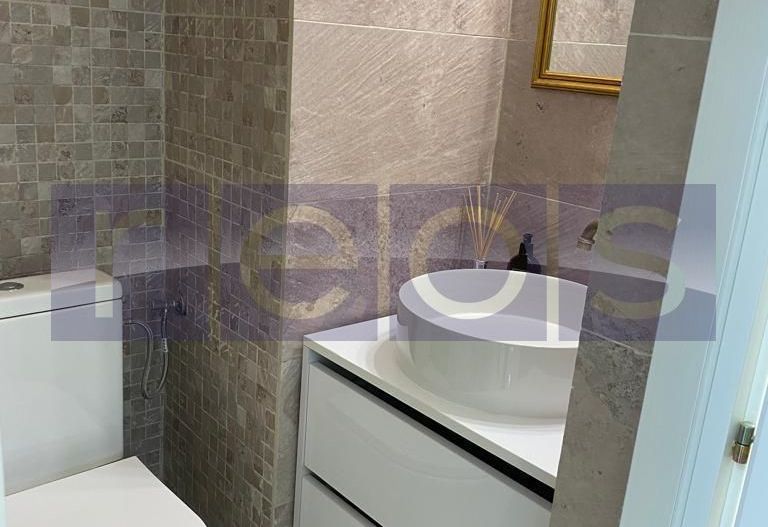 VANZARE APARTAMENT LUX 84MP 3 CAMERE-TRANSFORMAT IN 2 DECEBAL ALBA IULIA - Poză 18