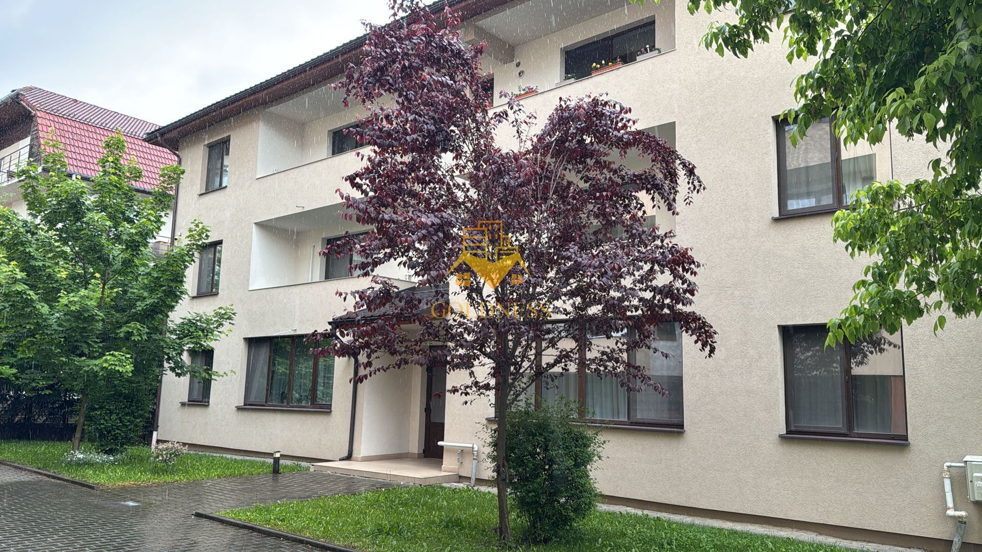 2 camere, bloc nou, parcare, Zorilor, Zona Mircea Eliade, UTCN, UMF - Poză 7
