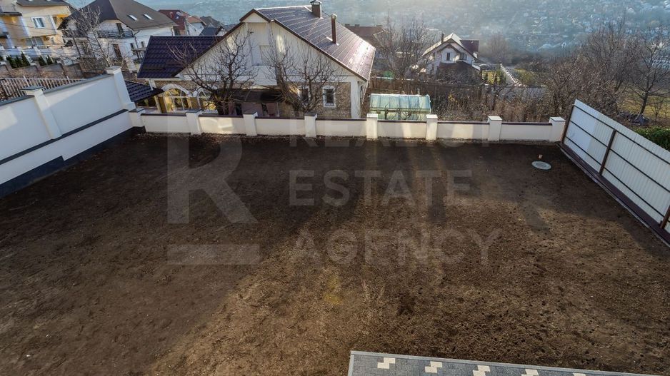 Vânzare, casă, 2 nivele, 206 mp, str. Mihail Juraveli, Codru. - Poză 10