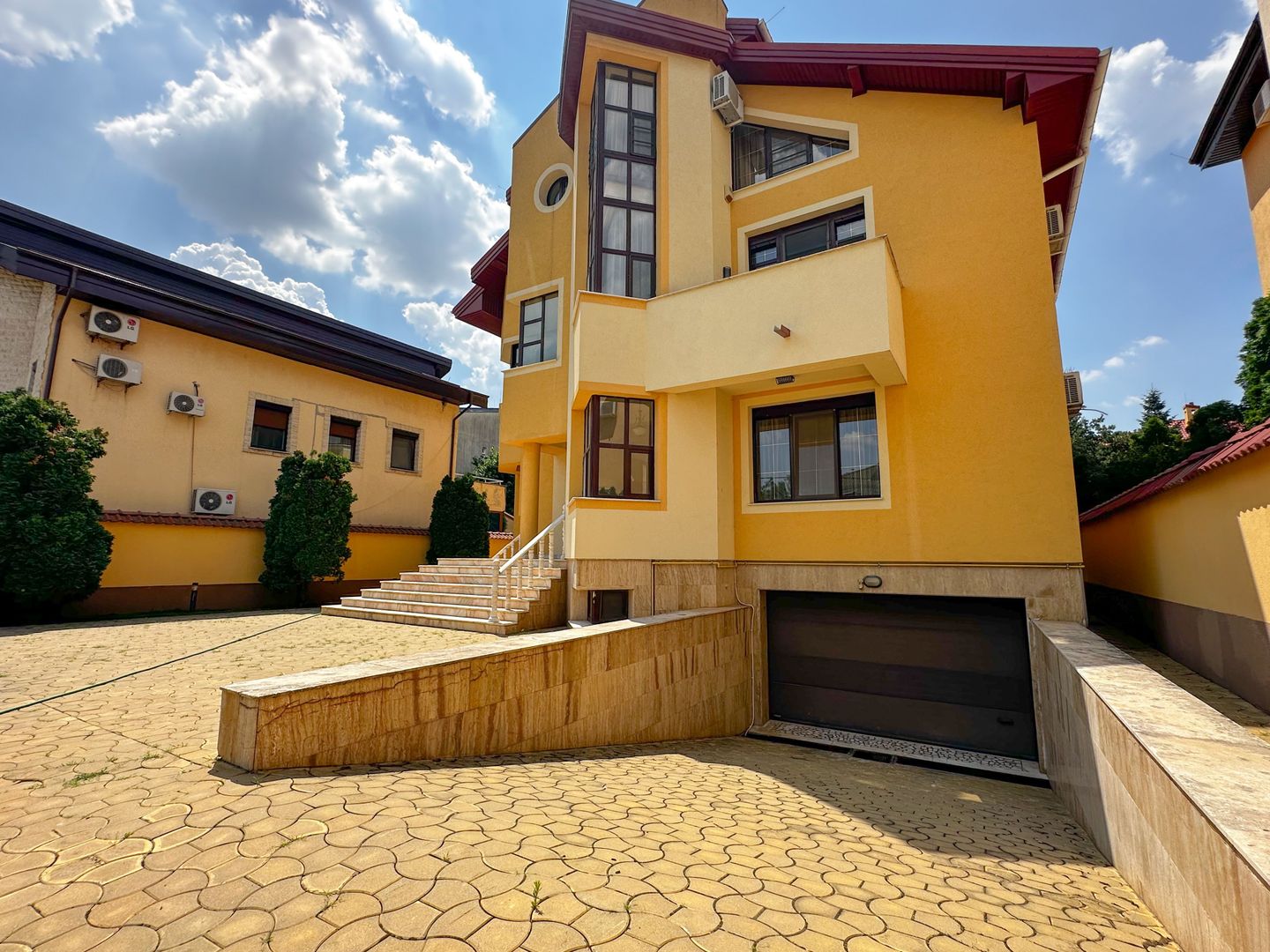 Chirie I Vilă premium I piscină I 6 dormitoare I  800 mp I Pipera - Poză 71