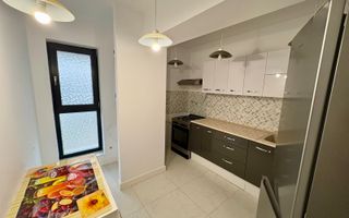 Apartament 2 CamereI AviatieiI Porsche PiperaI La cheie - Poză 8