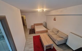 Garsonieră Spatioasa 42 Mp,Bloc Modern,Mobilata-Utilata,Militari-Iuliu Maniu - Poză 5