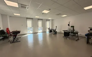 Spațiu industrial 1.700 mp de închiriat, Pallady, H 12 m, curte 2000 m - Poză 15