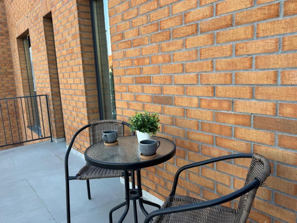 Apartament 3 camere, bloc nou, parcare | Braytim - Kaufland | Comision 0% - Poză 29