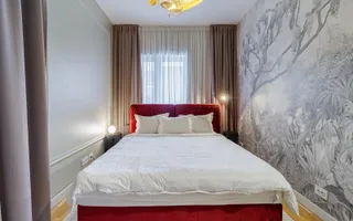 Inchiriere - penthouse - mobilat&utilat - 2 terase - Avalon Estate-Pipera - Poză 14