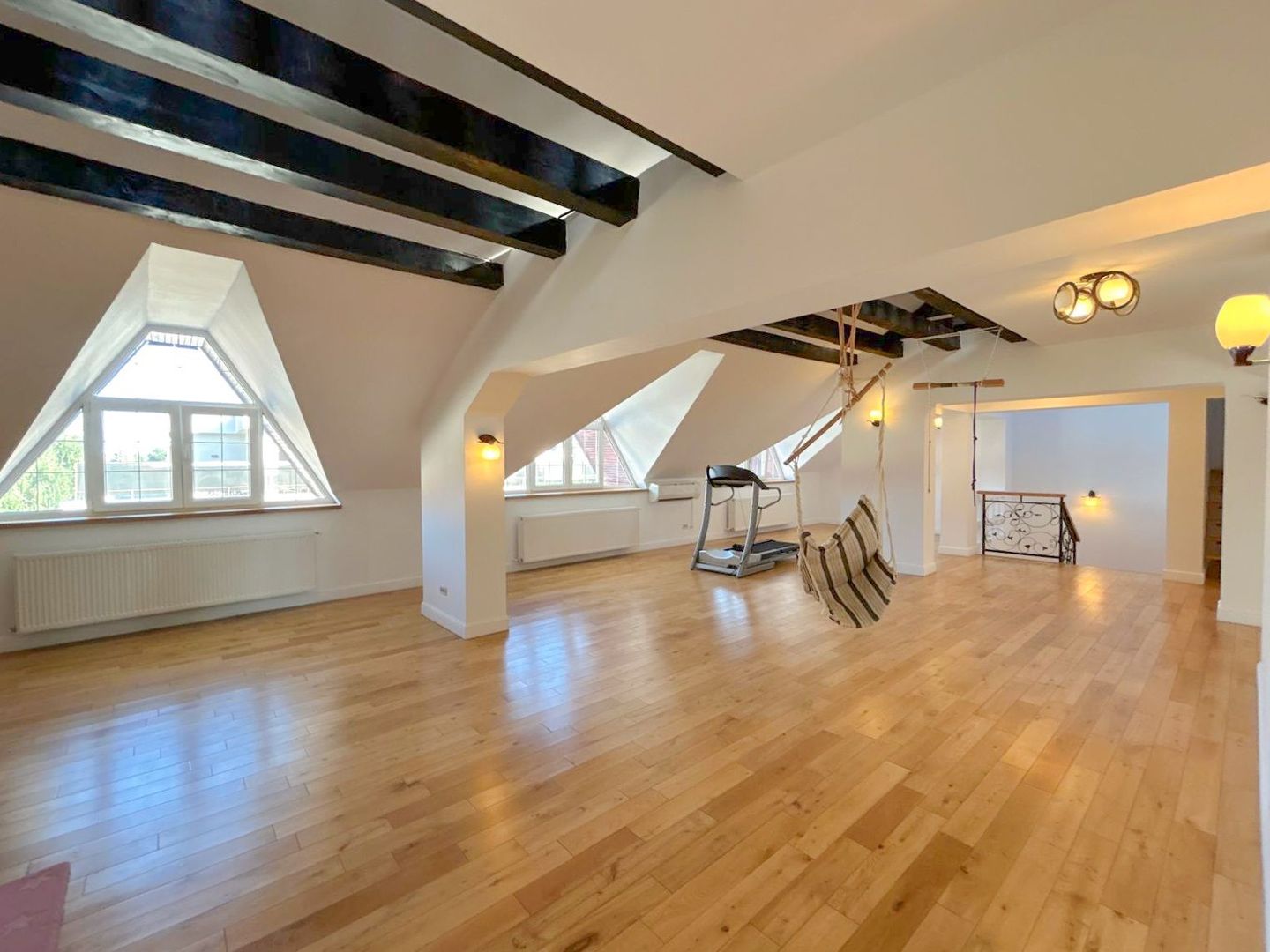 Villas for Rent I London Residence Pipera | 5 Bedrooms | Tennis Court - Poză 43