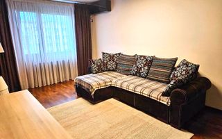Închiriere 3 camere, aproape metrou Dristor, finisaje premium ✨ - Poză 1