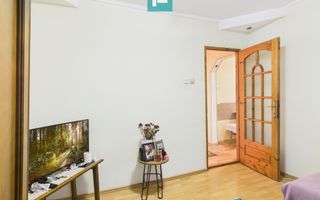 Apartament 2 camere complet utilat și mobilat - Poză 17
