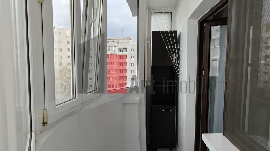 Apartament cu 2 camere de inchiriat-Mihai Bravu-Dristor-+loc de parcare - Poză 13