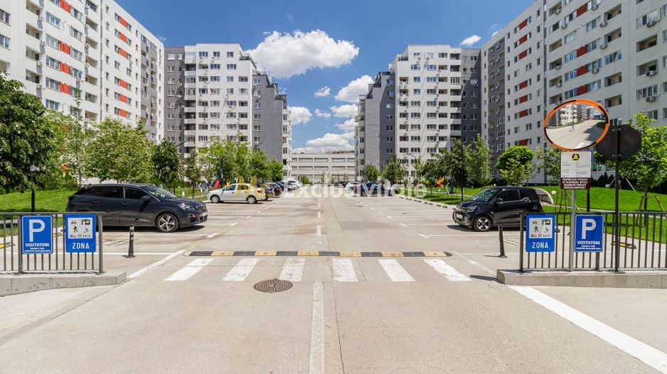 2 camere Rotar Park 2 - Poză 14