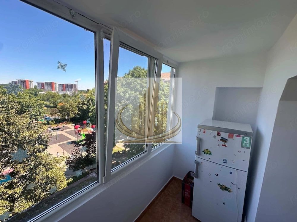 Apartament 2 camere decomandat etajul 3 Lipovei - Poză 8