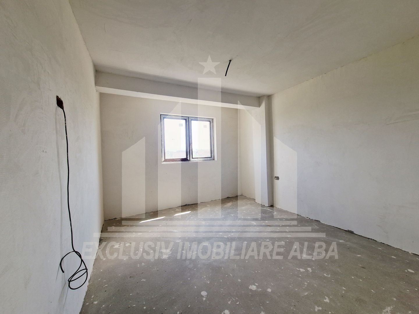 Apartament 2 camere decomandate | 66 mp | Bloc Nou 2020 | Alba-Micesti - Poză 2
