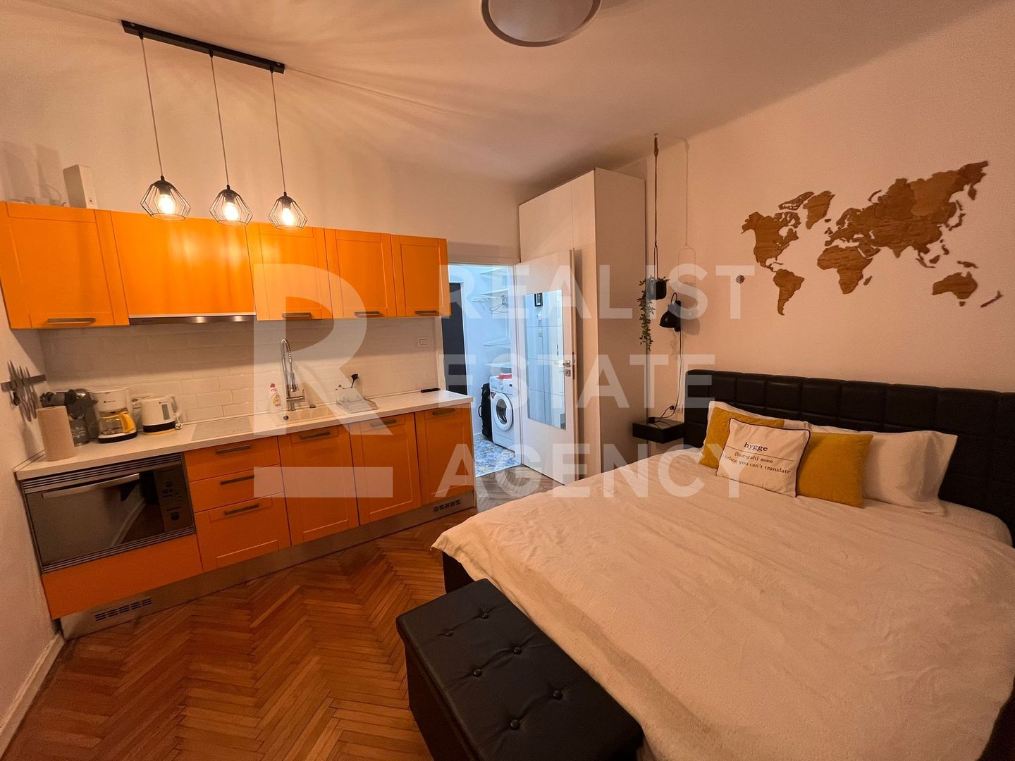 Garsonieră de vânzare în clădire istorica, Timișoara - Poză 2