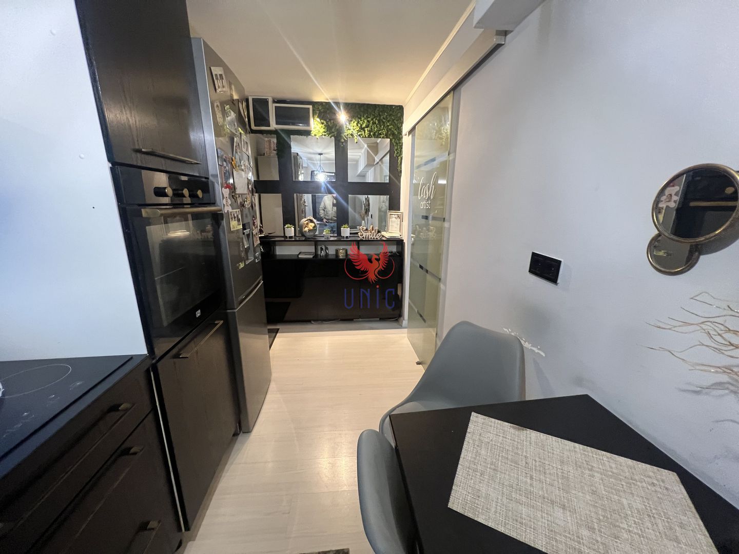 Apartament 3 camere Rovine et 3/4 - Poză 5