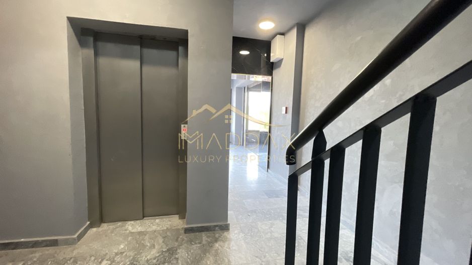 Apartament 3 camere//LUX//BLOC EXCLUSIVIST NOU//Herastrau//Cartierul Francez - Poză 28