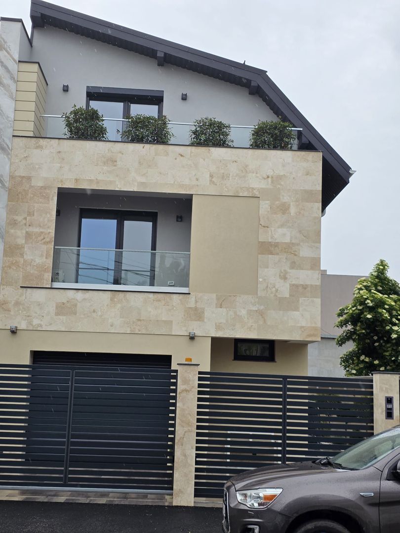 Apartament premium 3 camere complet mobilat - Poză 1