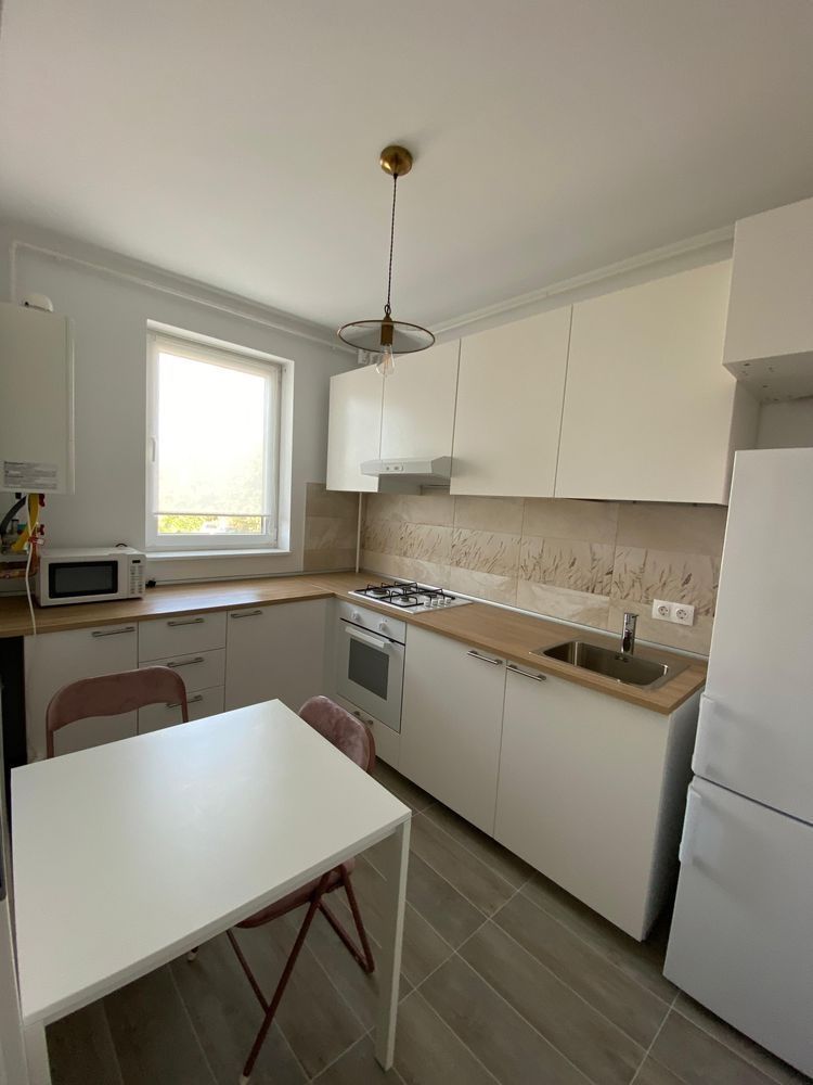 Inchiriere garsoniera sector 3 Nicolae Grigorescu - Poză 1