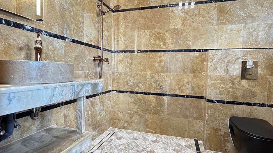 Duplex 10 camere Techirghiol ideal pensiune sau sediu firma - Poză 8