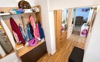 Apartament 3 camere | 72 mp | Bd. Chișinău – Basarabia | Parcare ADP - Poză 4