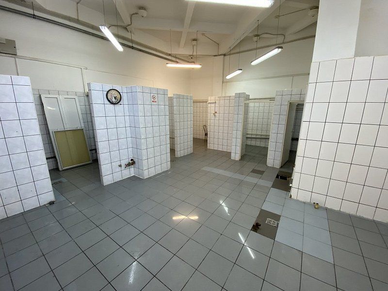 Spațiu comercial de închiriat – 246 mp – Complex Orizont - Poză 5