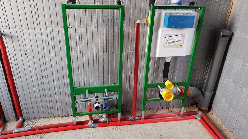 Casa  pasiva-deosebita-Sag manastire - Poză 19