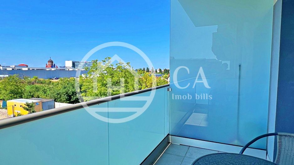 Apartament cu 2 camere de închiriat în Grand Hill, Oradea - Poză 7