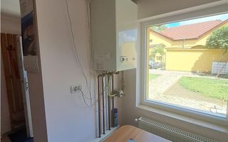 Casa individuala pe parter Sagului-Liviu Rebreanu - Poză 15